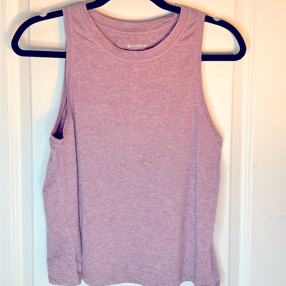 Athleta Small Tank Top